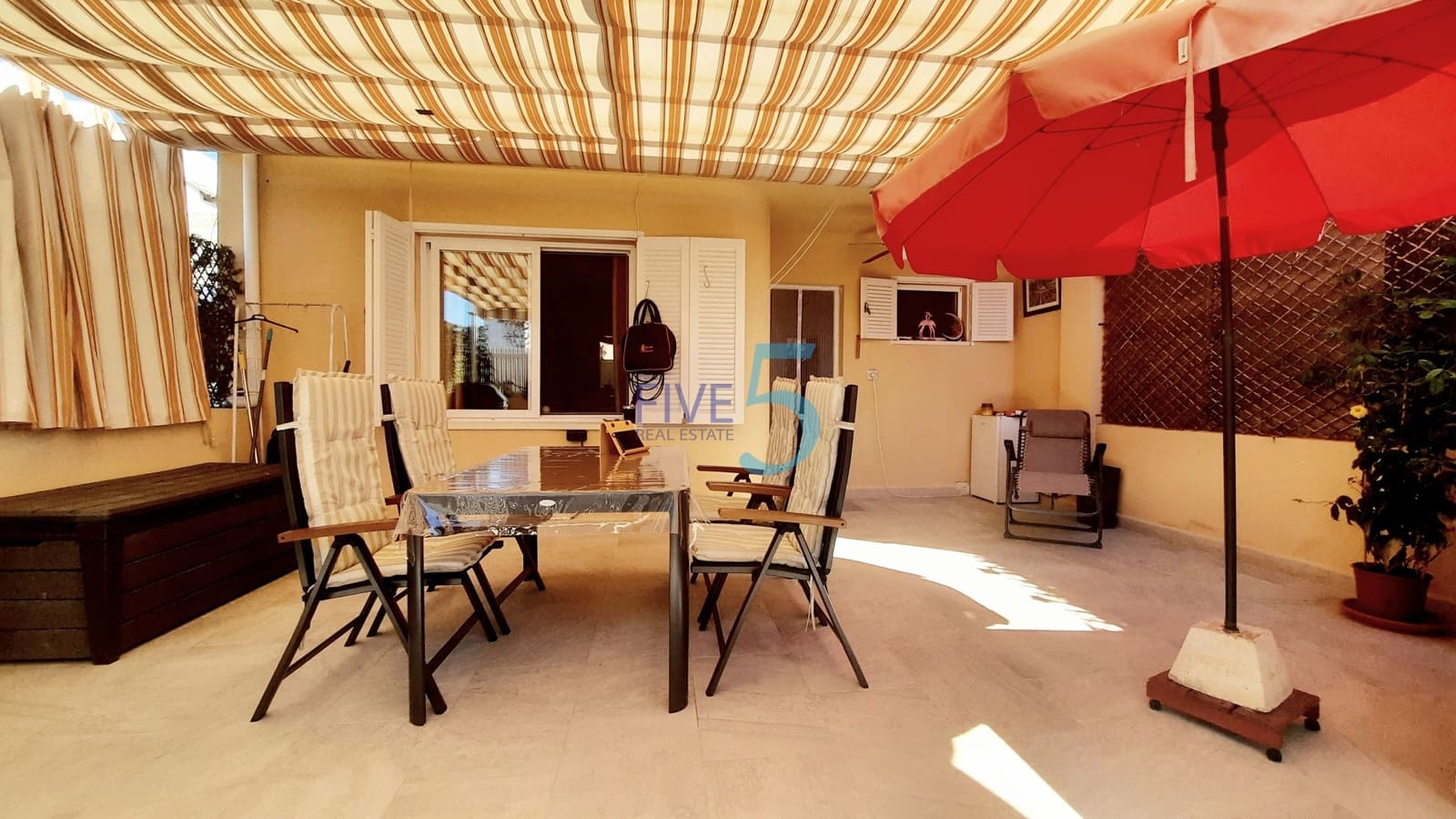 3 soveværelse Byhus til salg i San Pedro del Pinatar med garage - € 225.000 (Ref: 10101367)