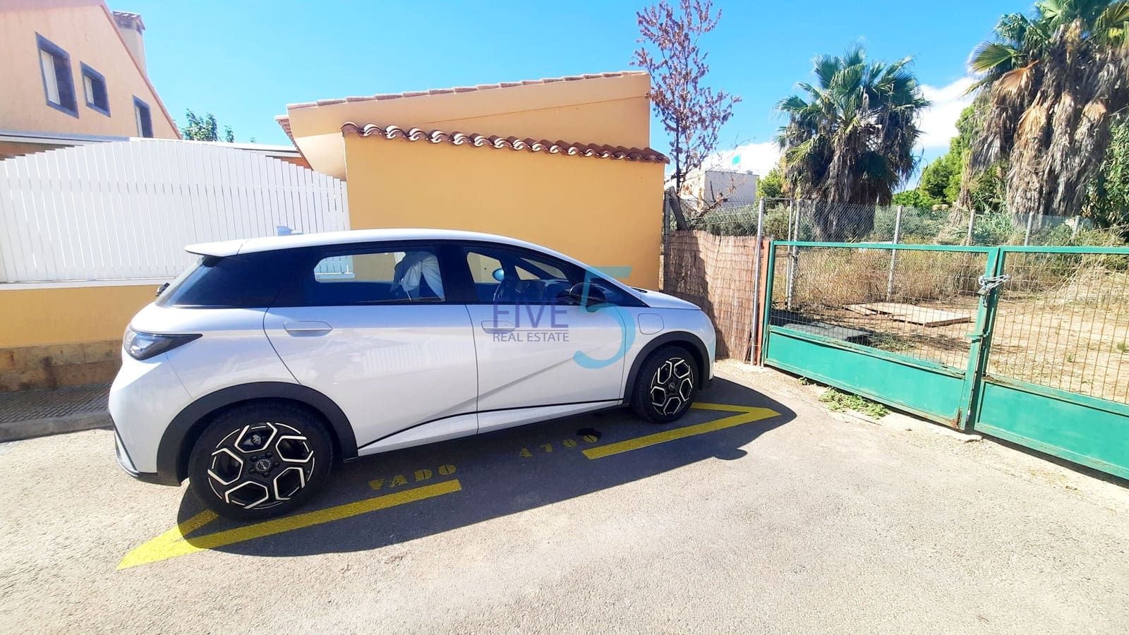 3 soveværelse Byhus til salg i San Pedro del Pinatar med garage - € 225.000 (Ref: 10101367)
