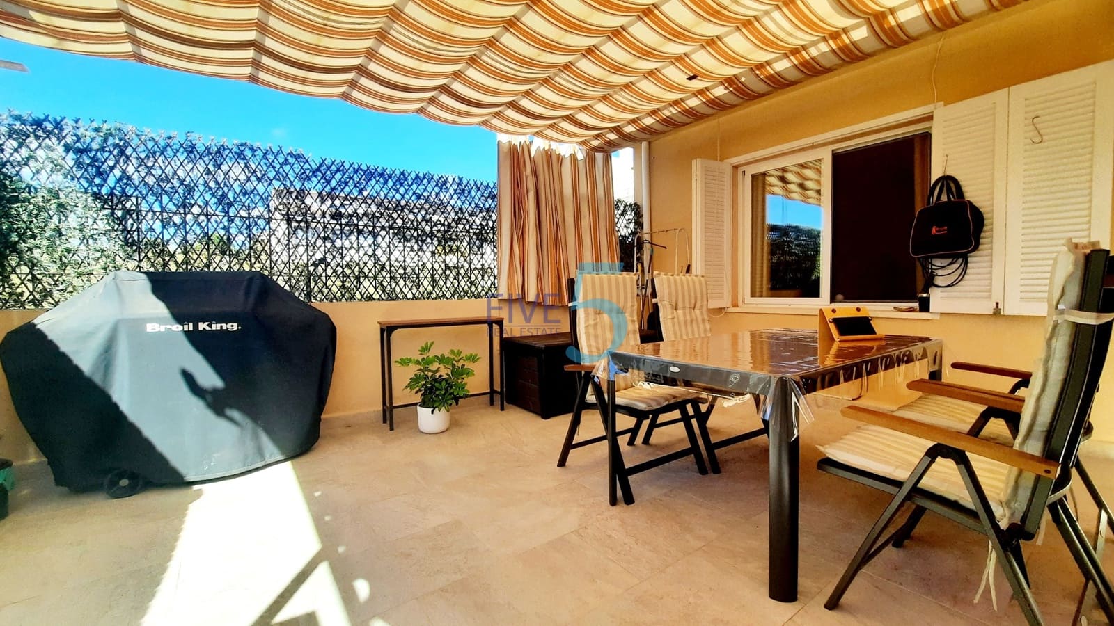 3 soveværelse Byhus til salg i San Pedro del Pinatar med garage - € 225.000 (Ref: 10101367)