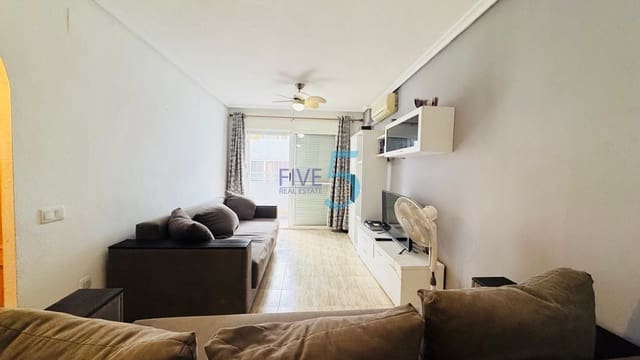 2 soveværelse Lejlighed til salg i Torrevieja med swimmingpool garage - € 129.950 (Ref: 10101368)