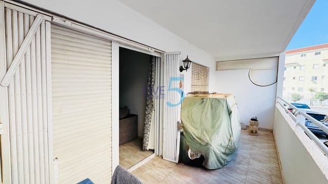2 soveværelse Lejlighed til salg i Torrevieja med swimmingpool garage - € 129.950 (Ref: 10101368)