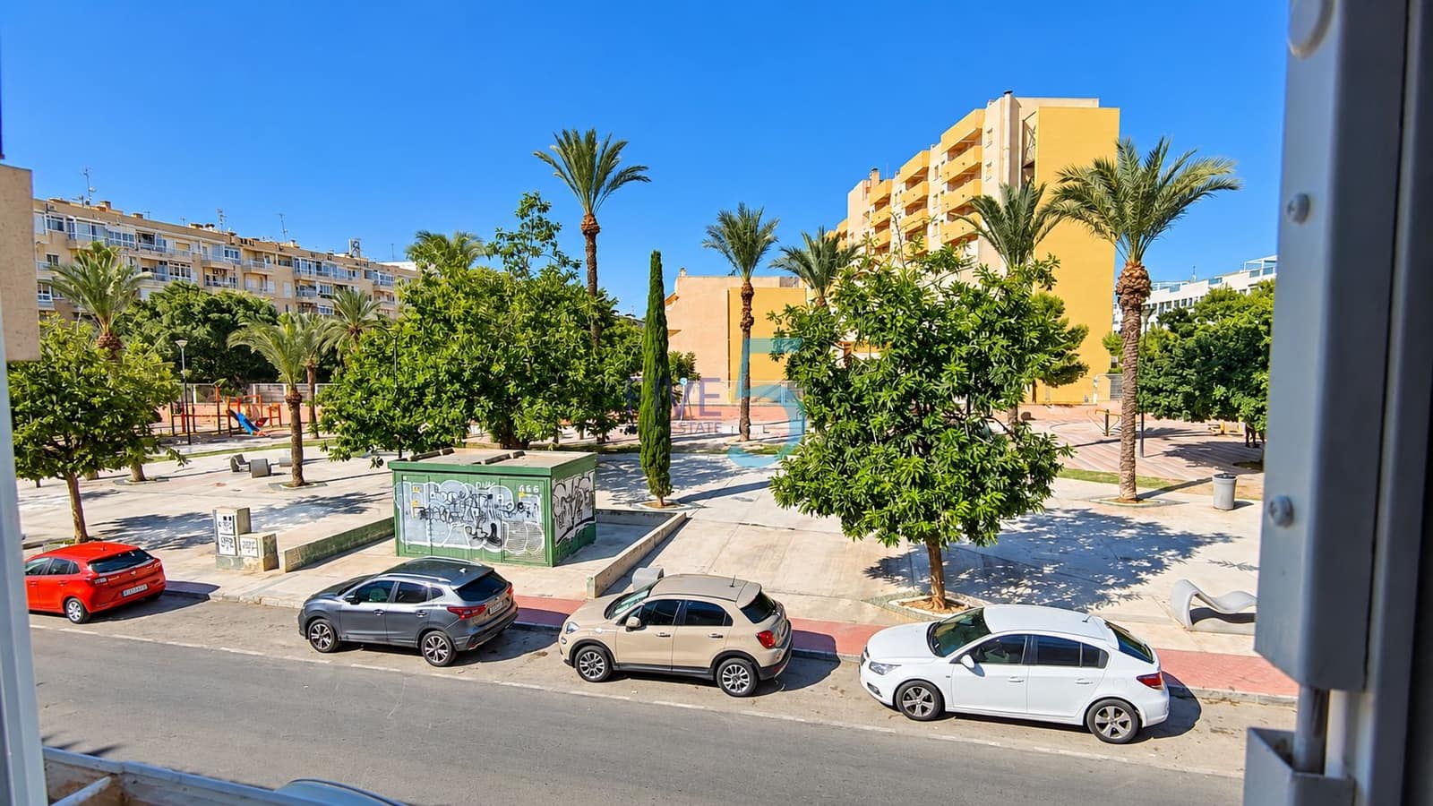 2 slaapkamer Appartement te koop in Torrevieja met zwembad - € 124.950 (Ref: 10101369)