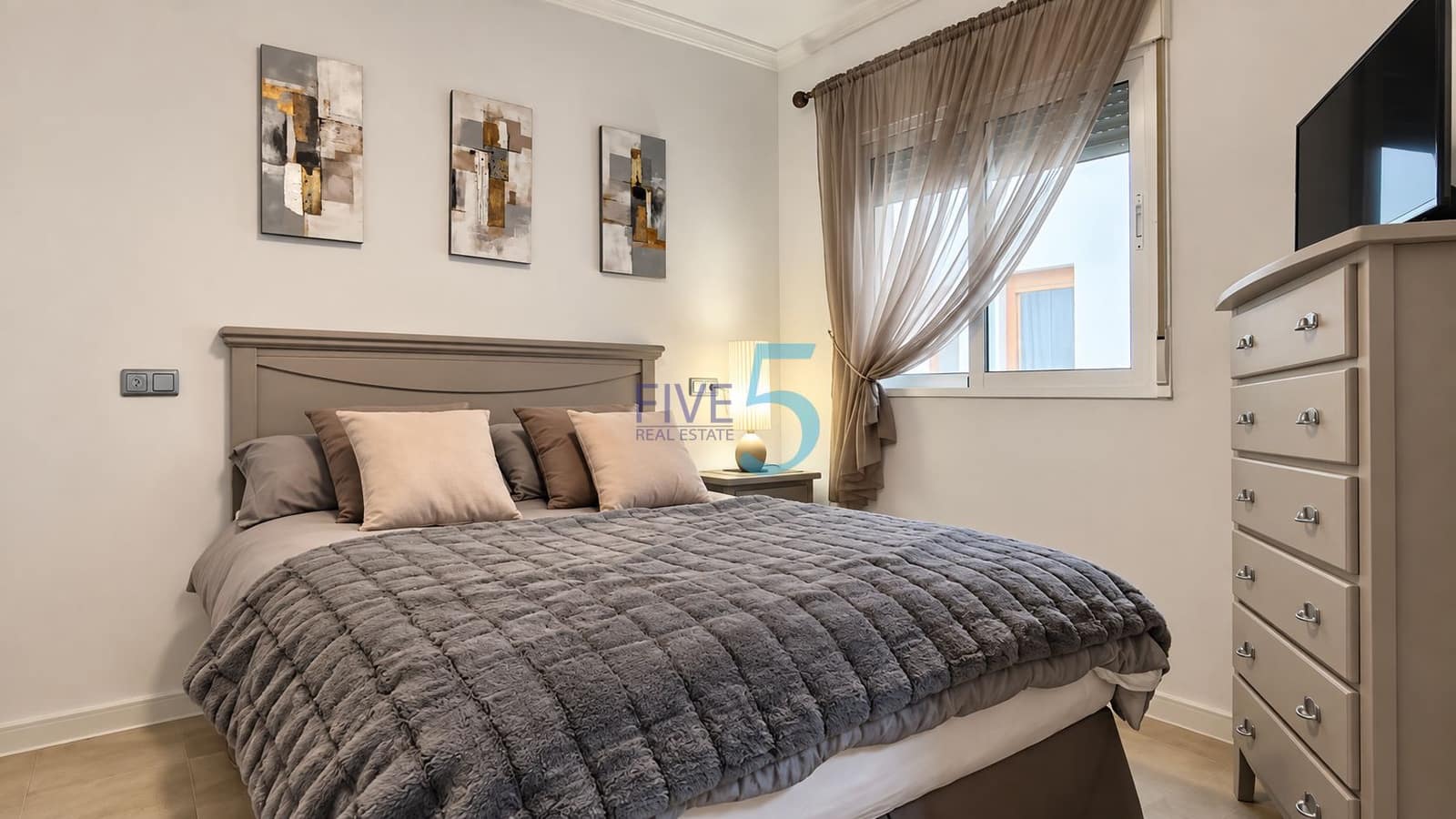 2 slaapkamer Appartement te koop in Torrevieja met zwembad - € 124.950 (Ref: 10101369)