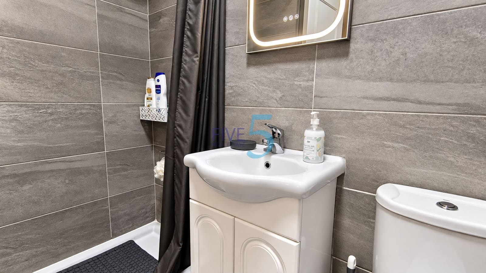 2 slaapkamer Appartement te koop in Torrevieja met zwembad - € 124.950 (Ref: 10101369)