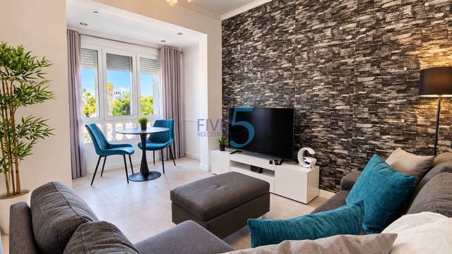 2 slaapkamer Appartement te koop in Torrevieja met zwembad - € 124.950 (Ref: 10101369)