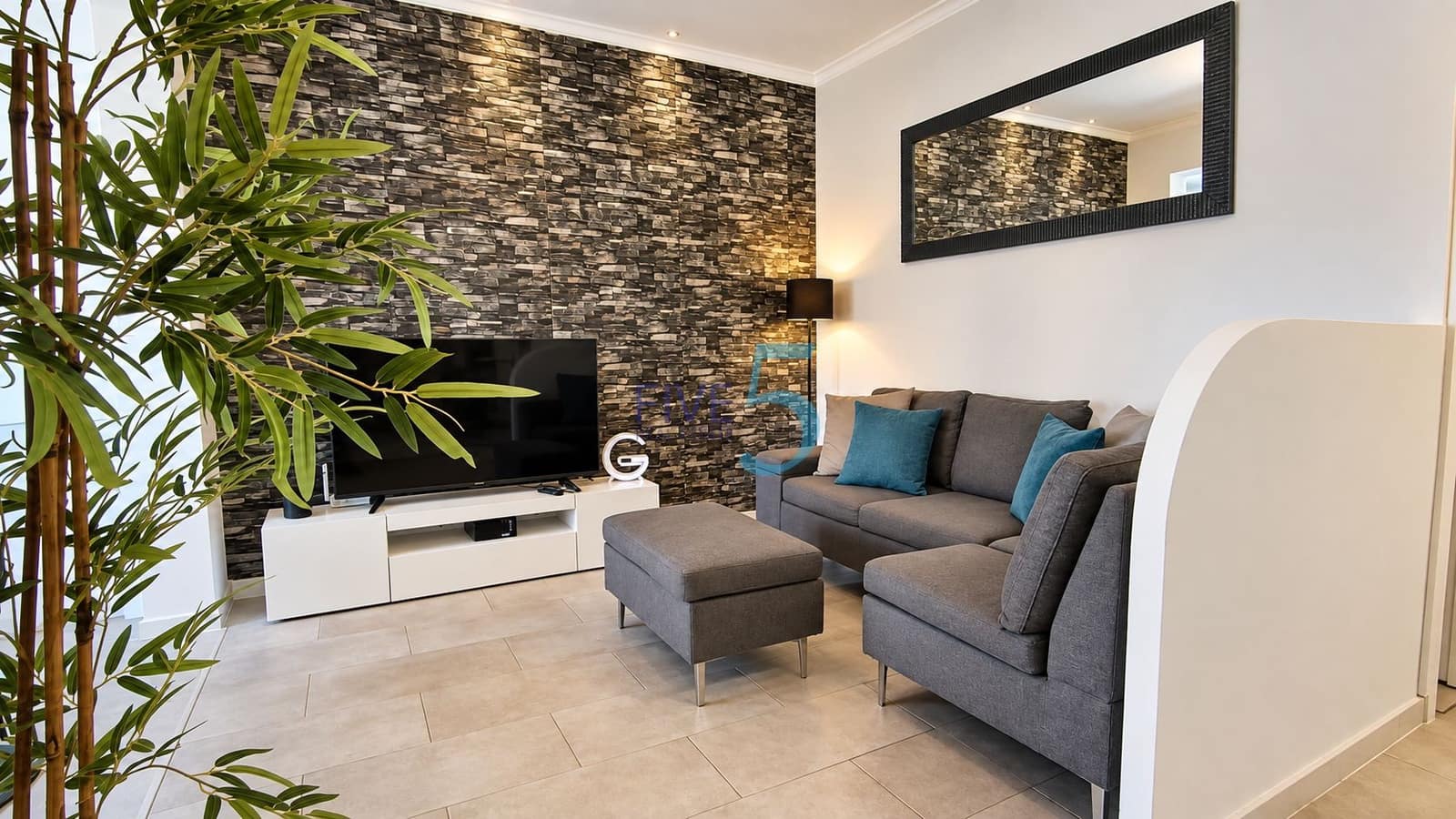 2 slaapkamer Appartement te koop in Torrevieja met zwembad - € 124.950 (Ref: 10101369)
