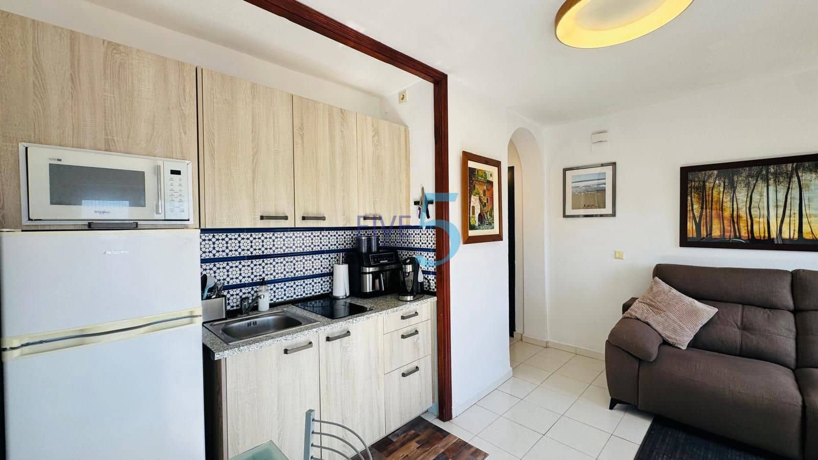 1 bedroom Apartment for sale in Villamartin with pool garage - € 117,500 (Ref: 10101370)