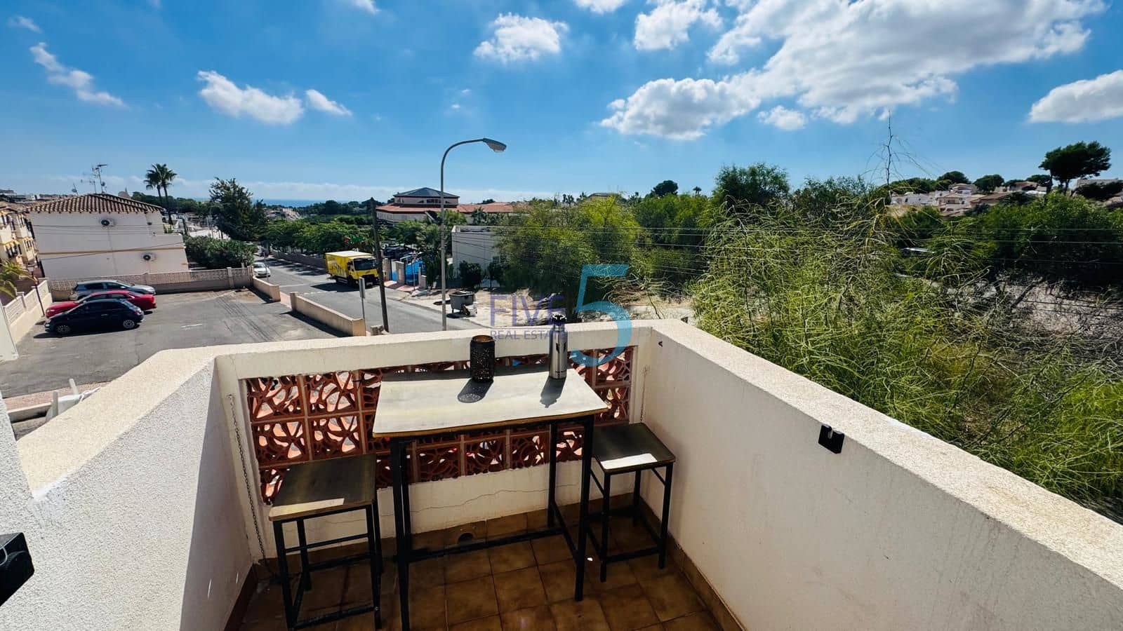 1 bedroom Apartment for sale in Villamartin with pool garage - € 117,500 (Ref: 10101370)