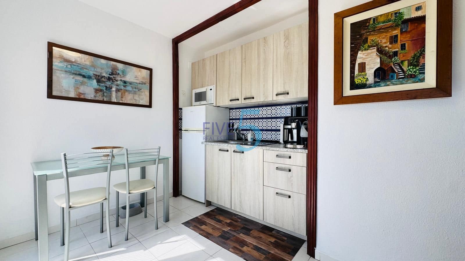 1 bedroom Apartment for sale in Villamartin with pool garage - € 117,500 (Ref: 10101370)