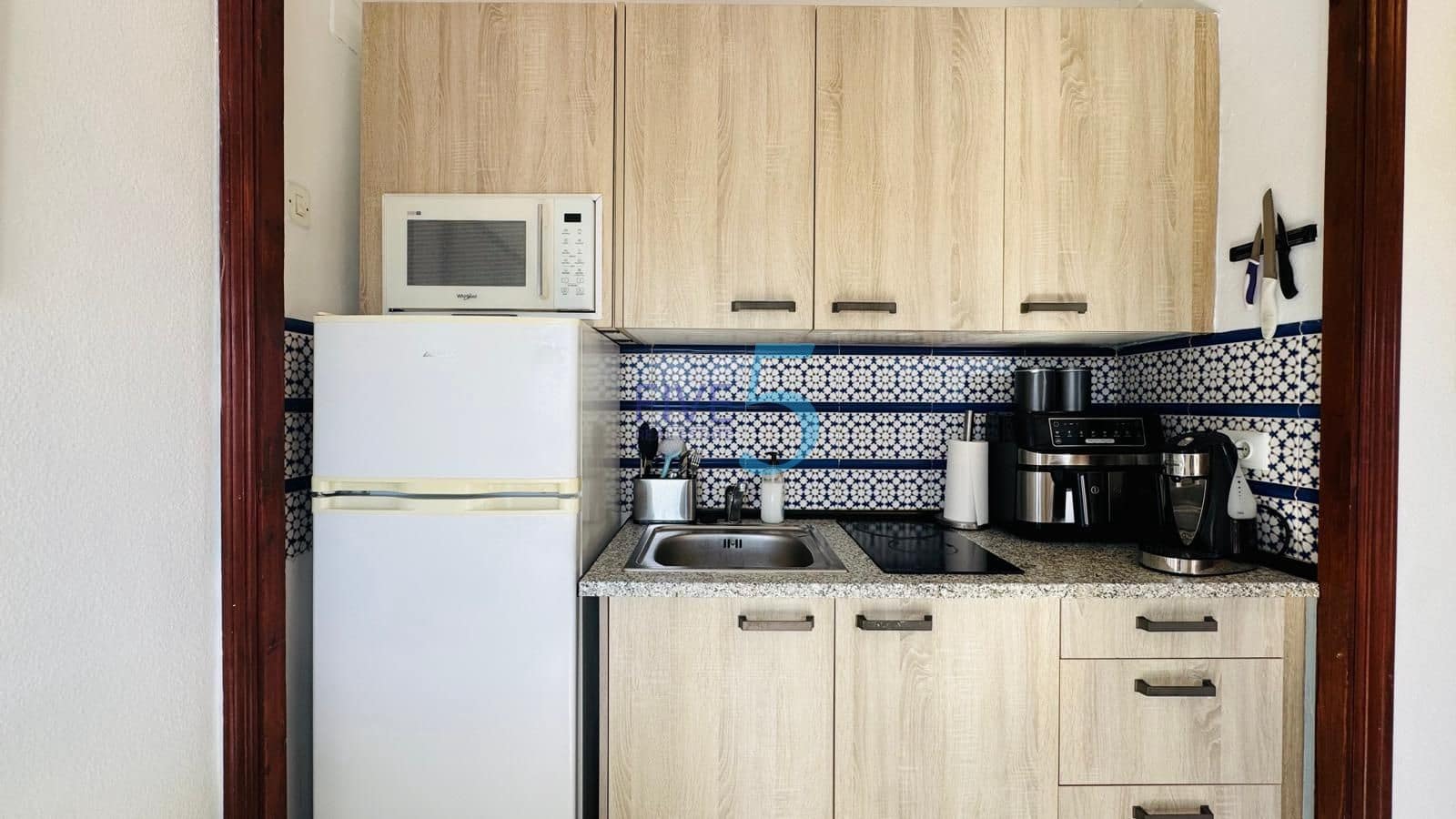 1 bedroom Apartment for sale in Villamartin with pool garage - € 117,500 (Ref: 10101370)