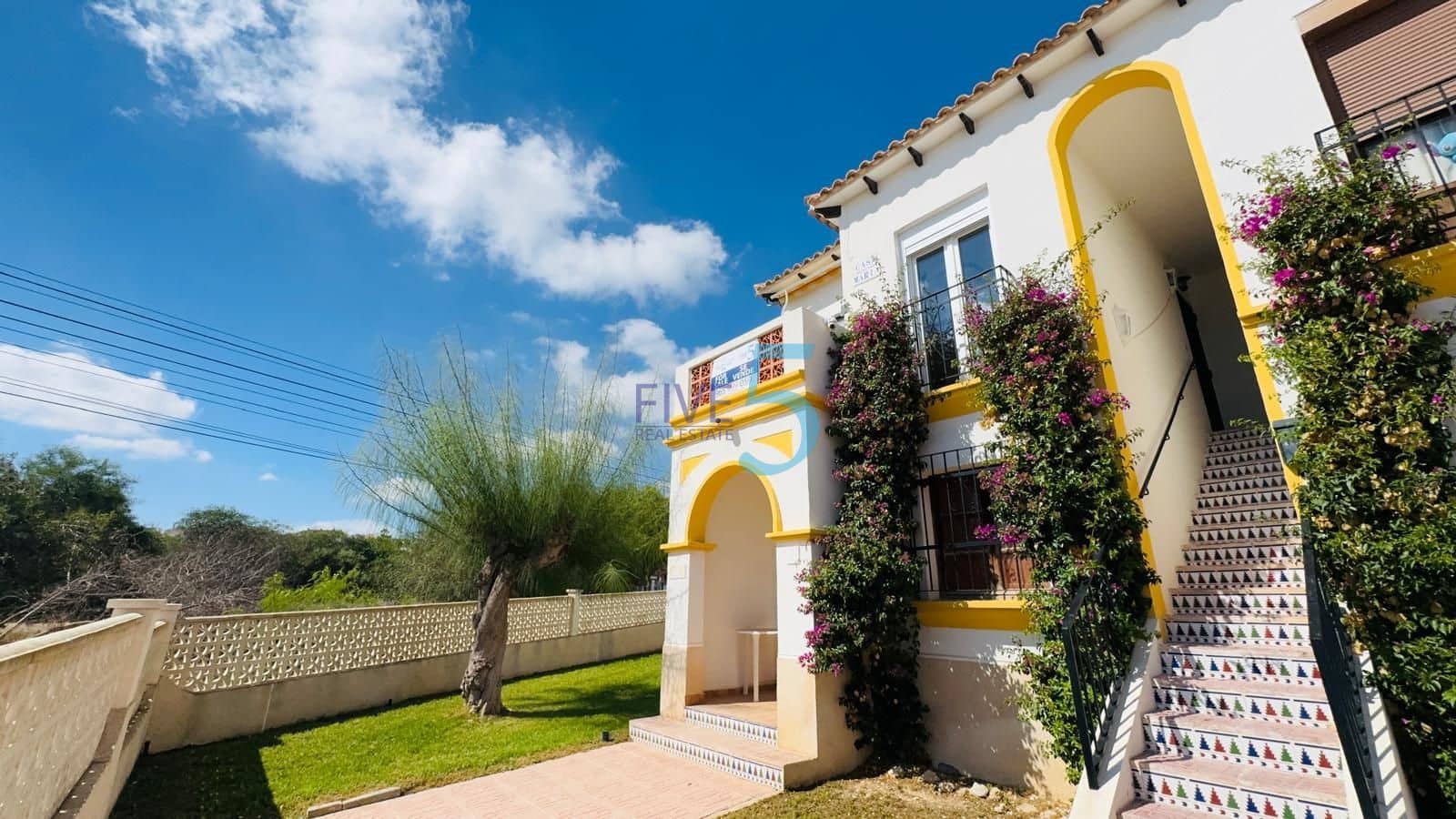 1 bedroom Apartment for sale in Villamartin with pool garage - € 117,500 (Ref: 10101370)