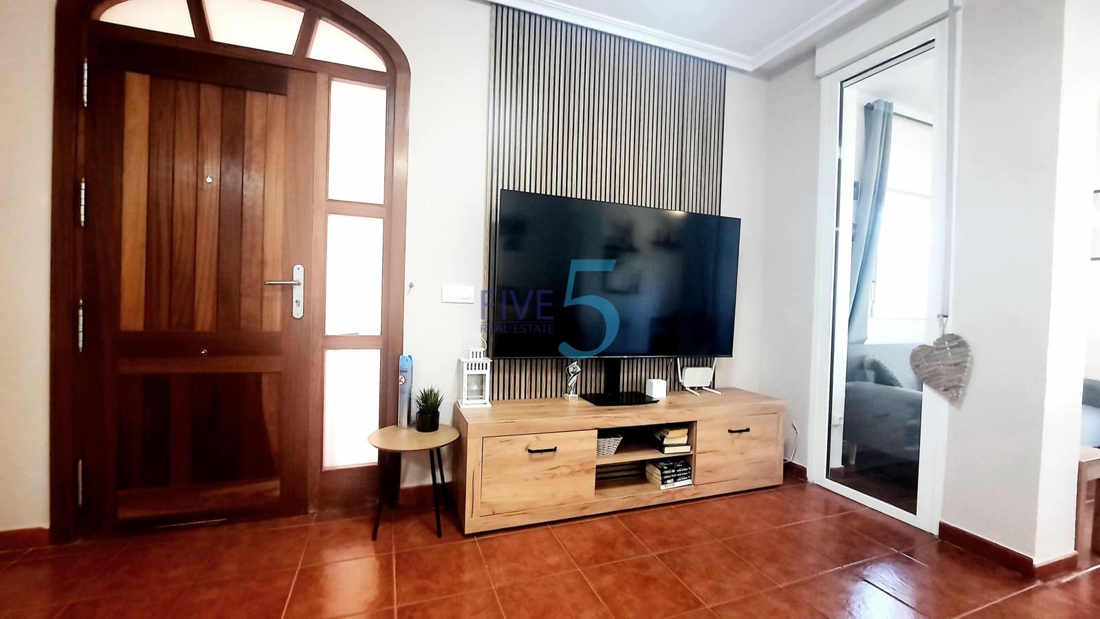3 sovrum Semi-fristående Villa till salu i La Tercia med pool garage - 220 000 € (Ref: 10101371)