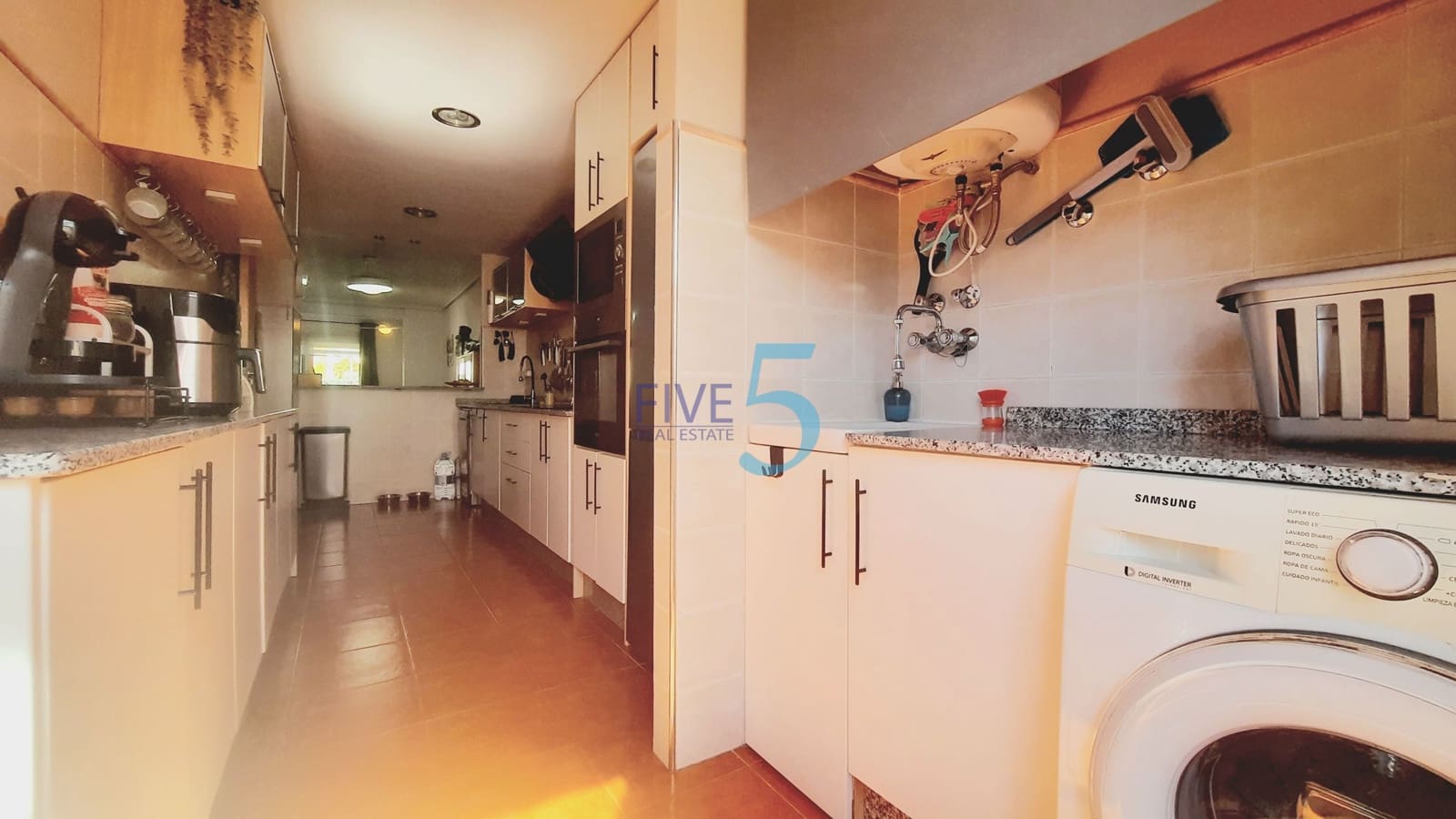 3 sovrum Semi-fristående Villa till salu i La Tercia med pool garage - 220 000 € (Ref: 10101371)
