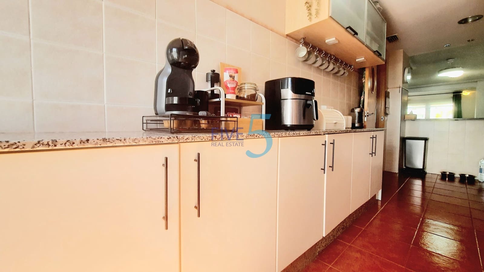 3 sovrum Semi-fristående Villa till salu i La Tercia med pool garage - 220 000 € (Ref: 10101371)