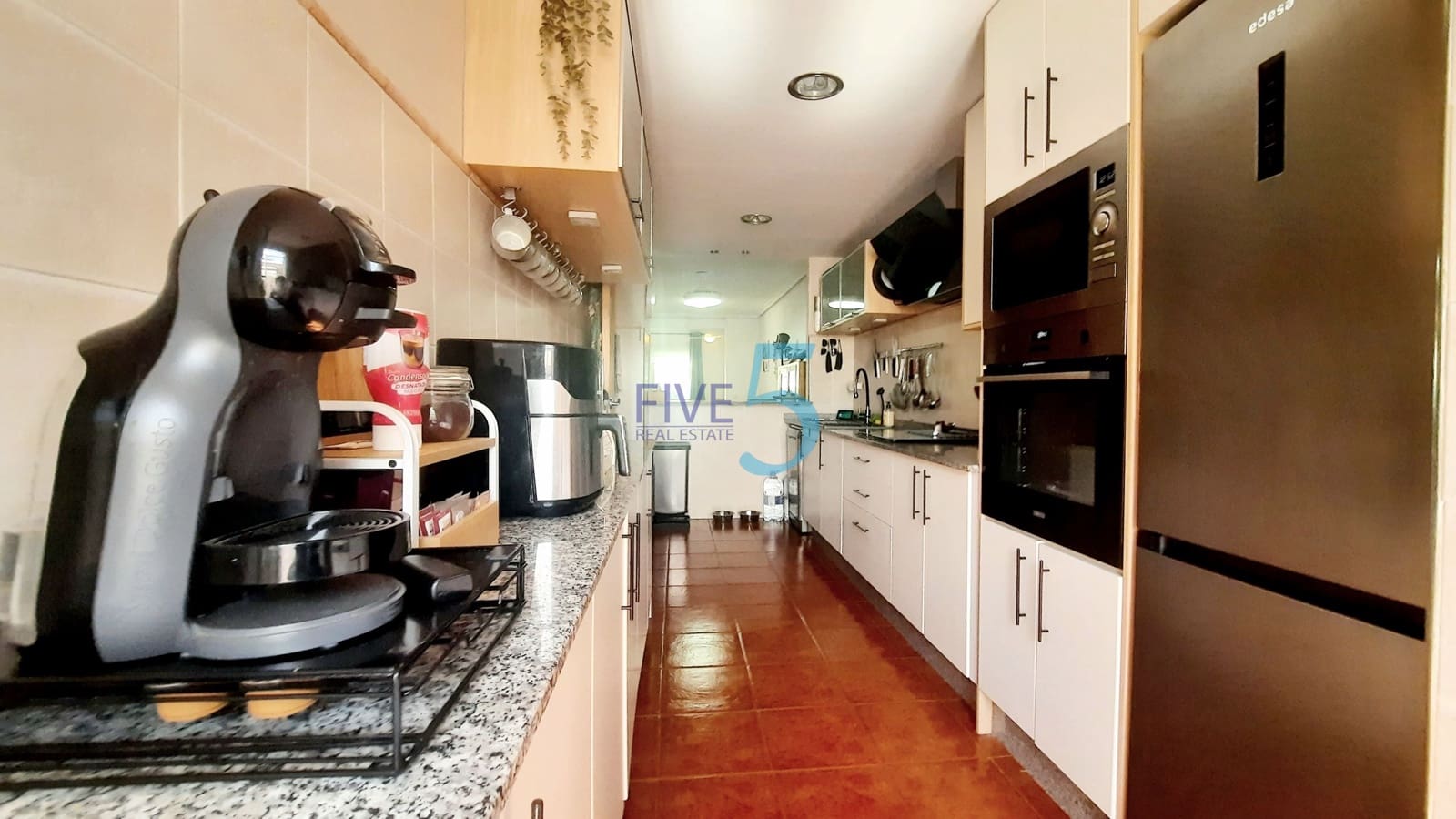 3 sovrum Semi-fristående Villa till salu i La Tercia med pool garage - 220 000 € (Ref: 10101371)