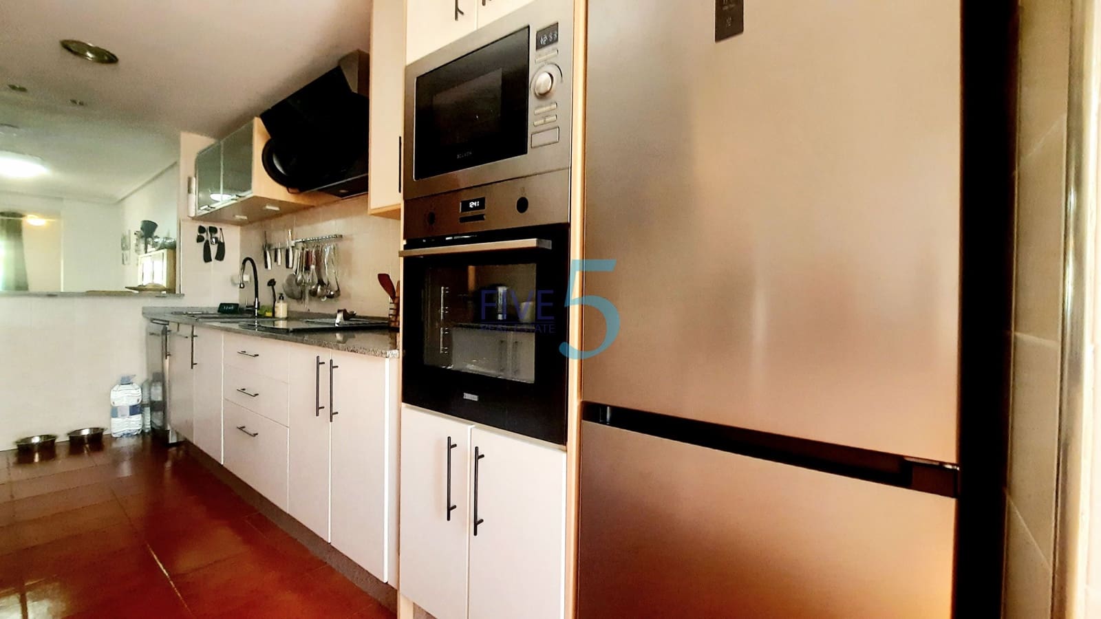 3 sovrum Semi-fristående Villa till salu i La Tercia med pool garage - 220 000 € (Ref: 10101371)