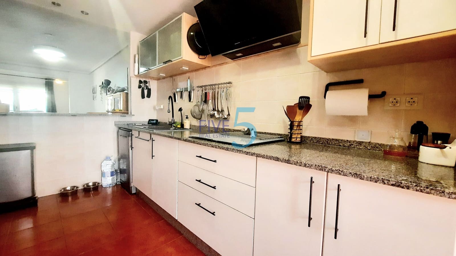 3 sovrum Semi-fristående Villa till salu i La Tercia med pool garage - 220 000 € (Ref: 10101371)