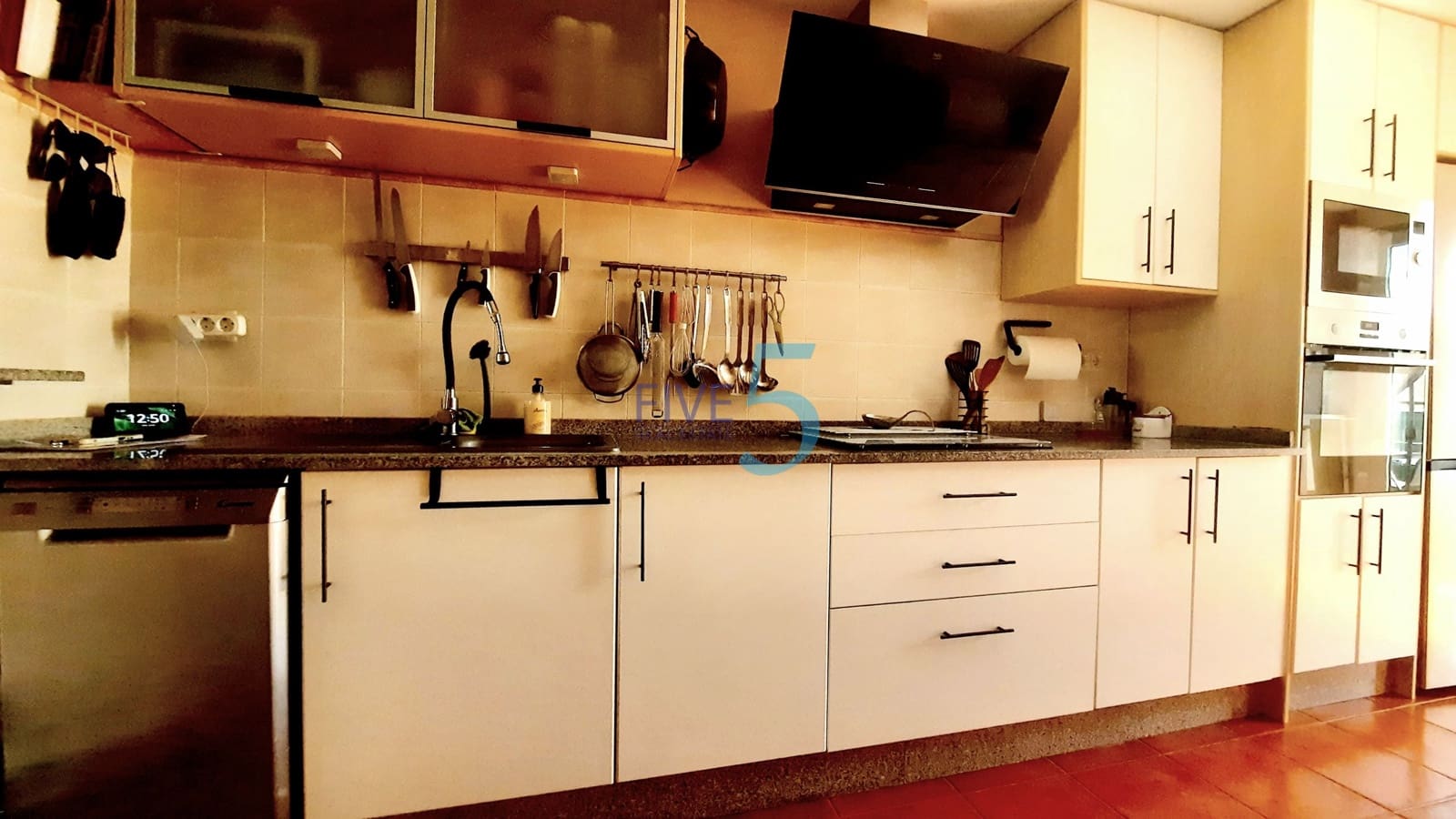 3 sovrum Semi-fristående Villa till salu i La Tercia med pool garage - 220 000 € (Ref: 10101371)