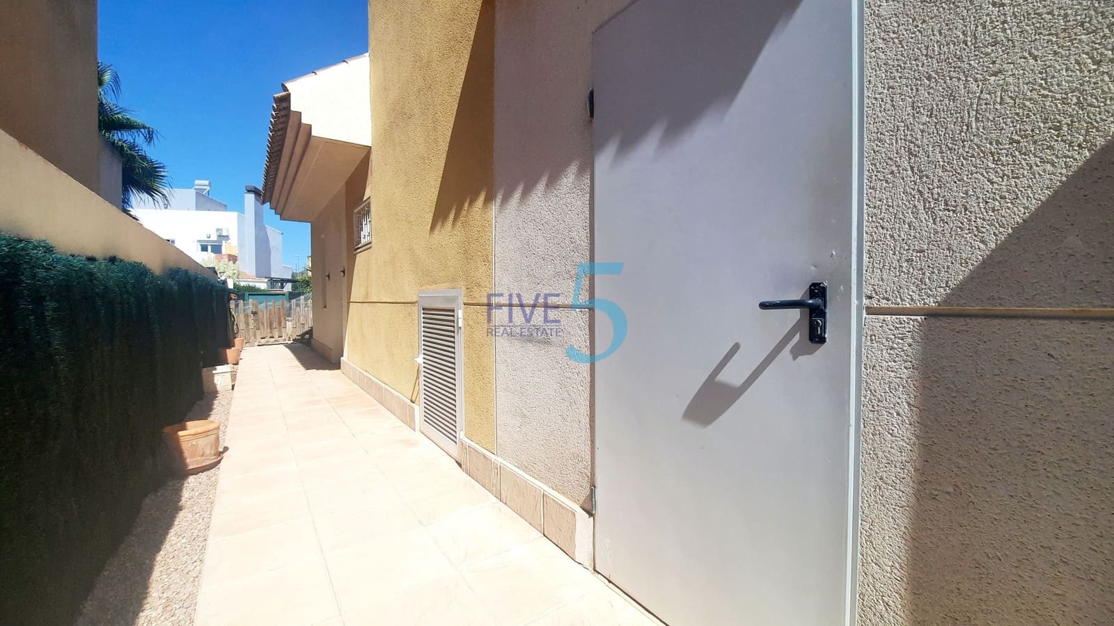 3 sovrum Semi-fristående Villa till salu i La Tercia med pool garage - 220 000 € (Ref: 10101371)