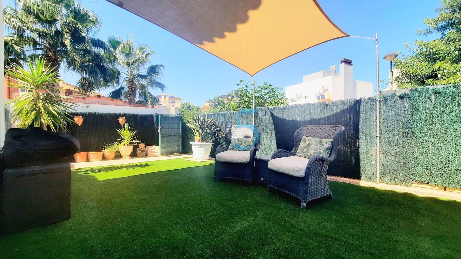3 sovrum Semi-fristående Villa till salu i La Tercia med pool garage - 220 000 € (Ref: 10101371)