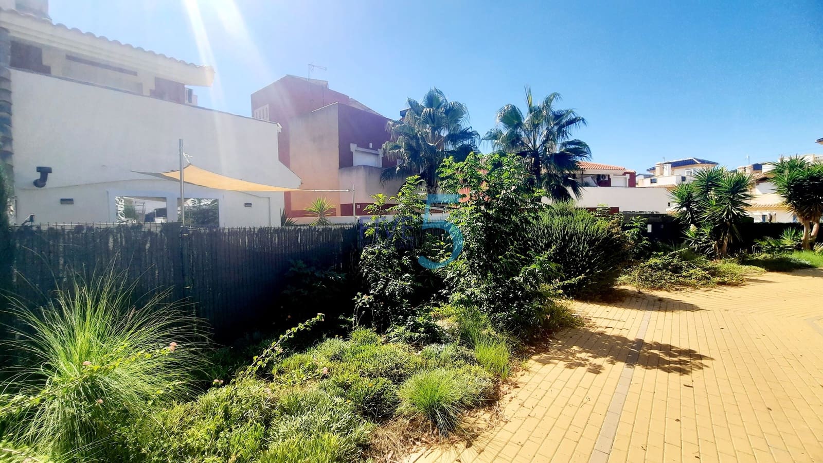 3 sovrum Semi-fristående Villa till salu i La Tercia med pool garage - 220 000 € (Ref: 10101371)