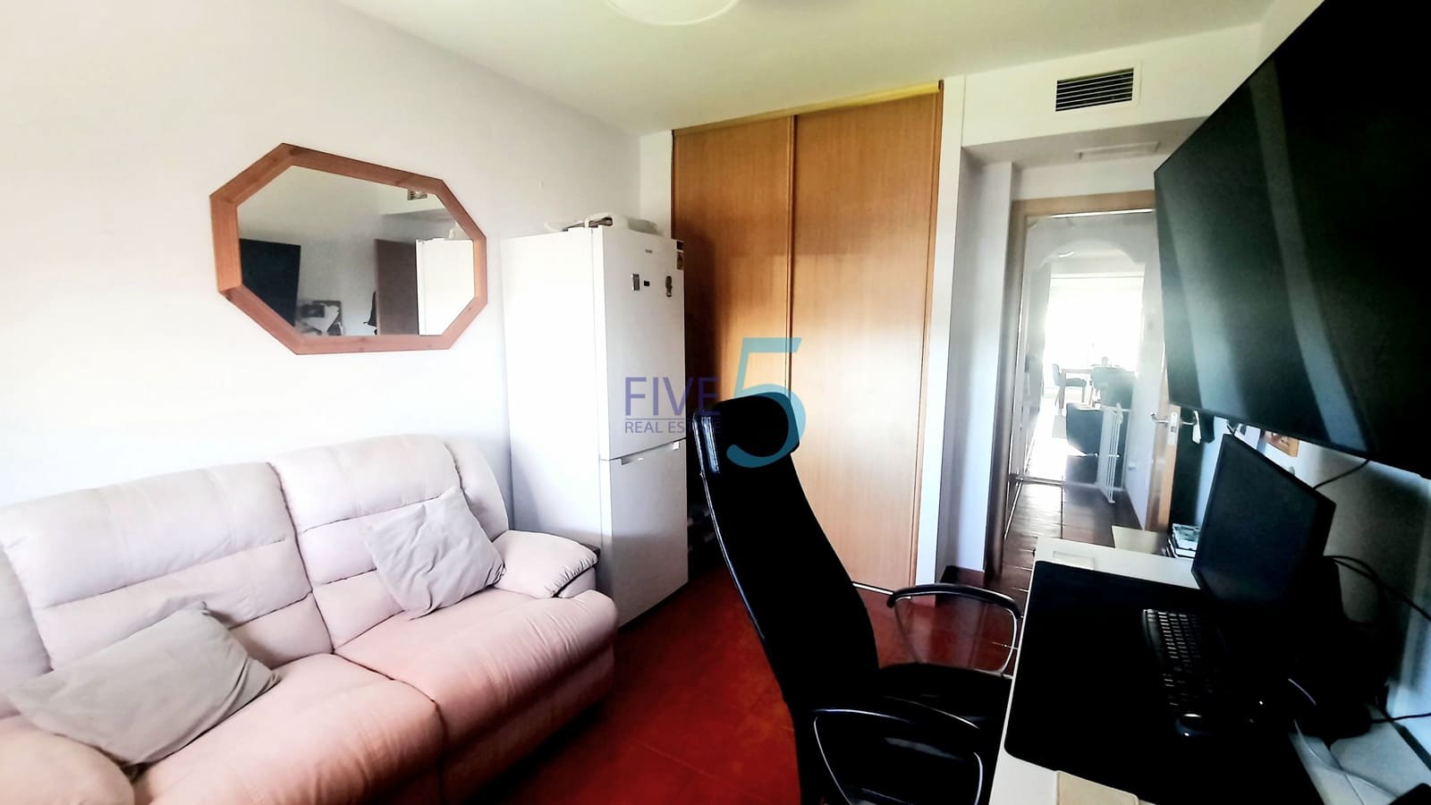 3 sovrum Semi-fristående Villa till salu i La Tercia med pool garage - 220 000 € (Ref: 10101371)