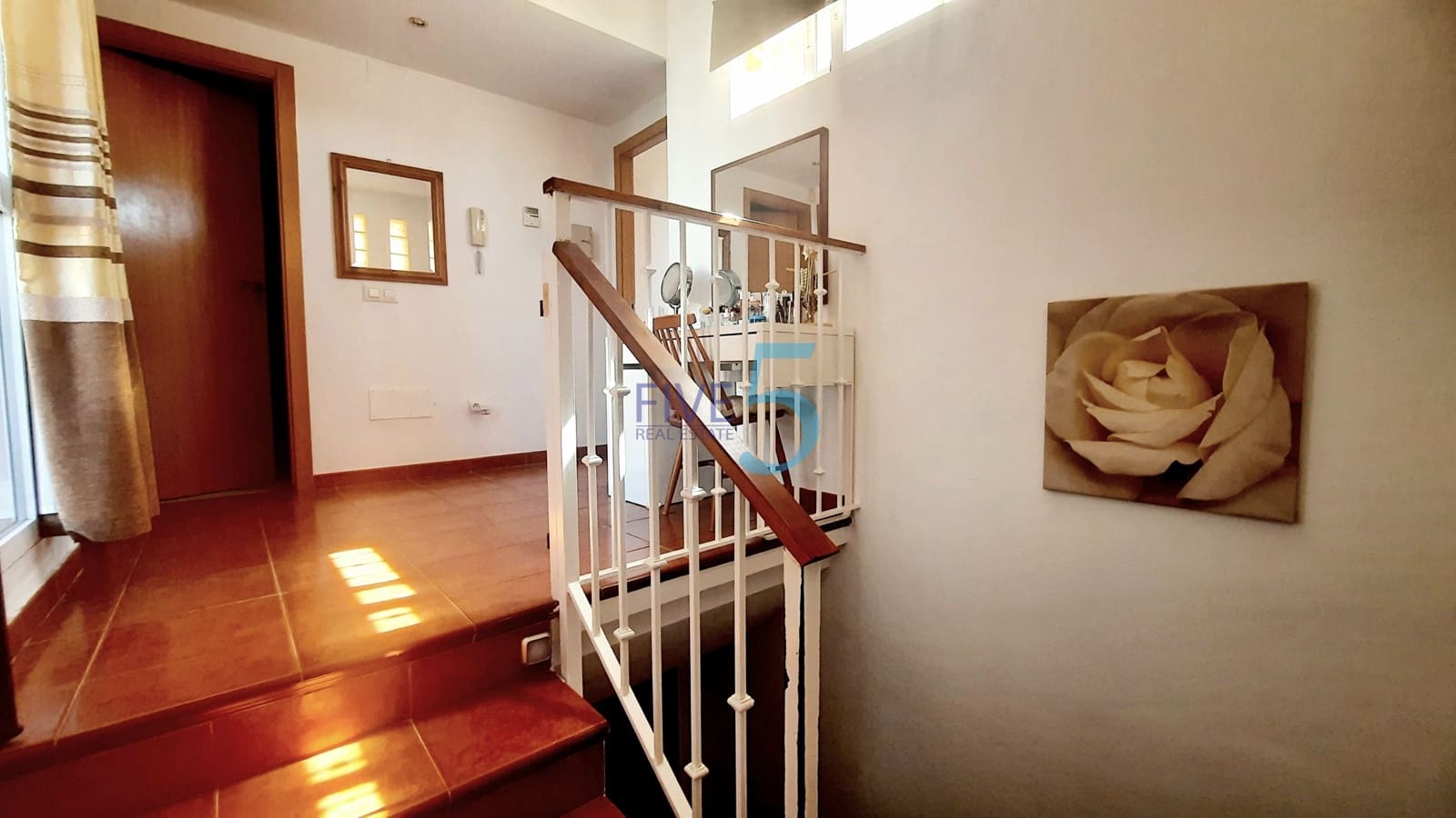 3 sovrum Semi-fristående Villa till salu i La Tercia med pool garage - 220 000 € (Ref: 10101371)