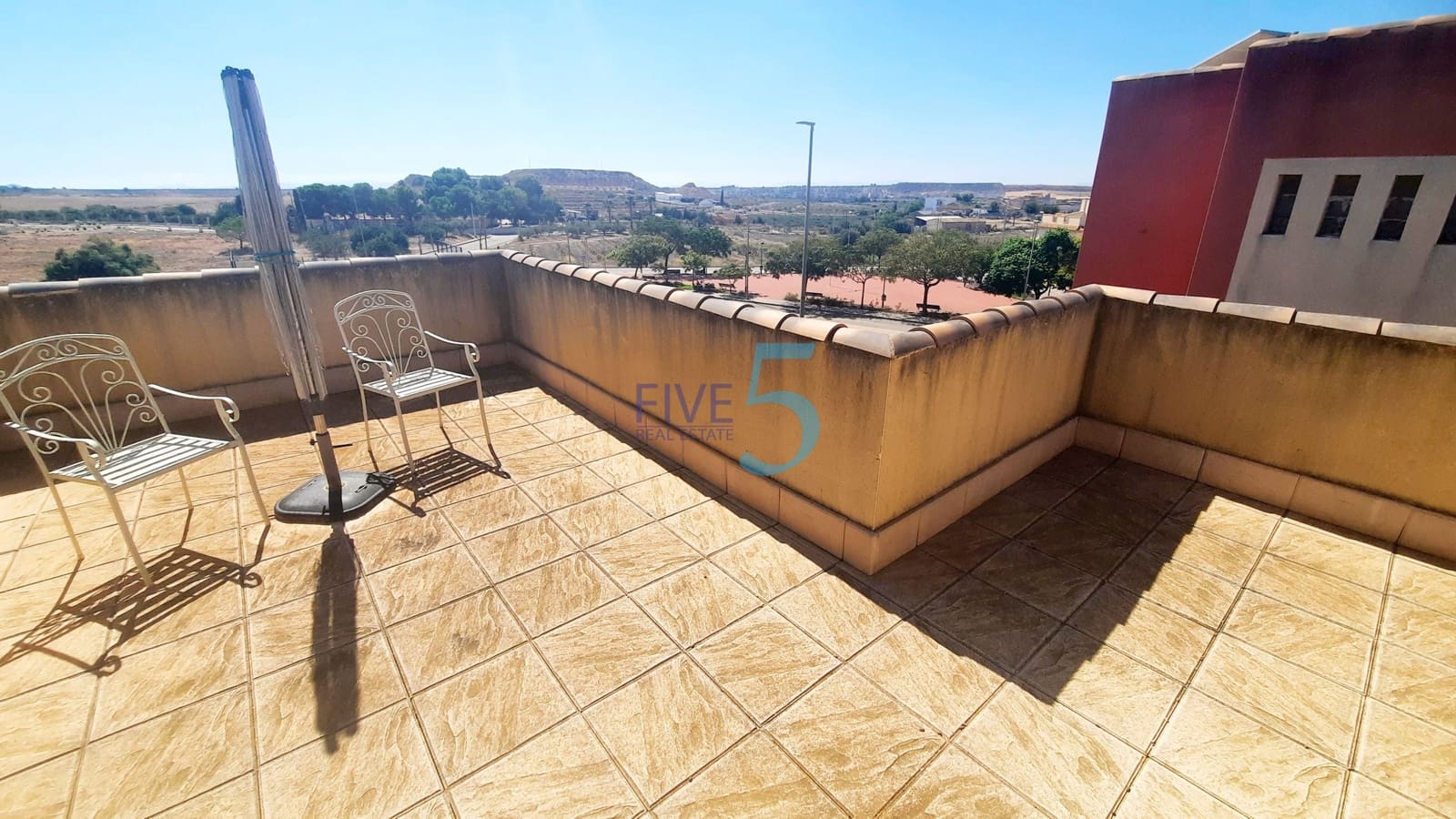 3 sovrum Semi-fristående Villa till salu i La Tercia med pool garage - 220 000 € (Ref: 10101371)