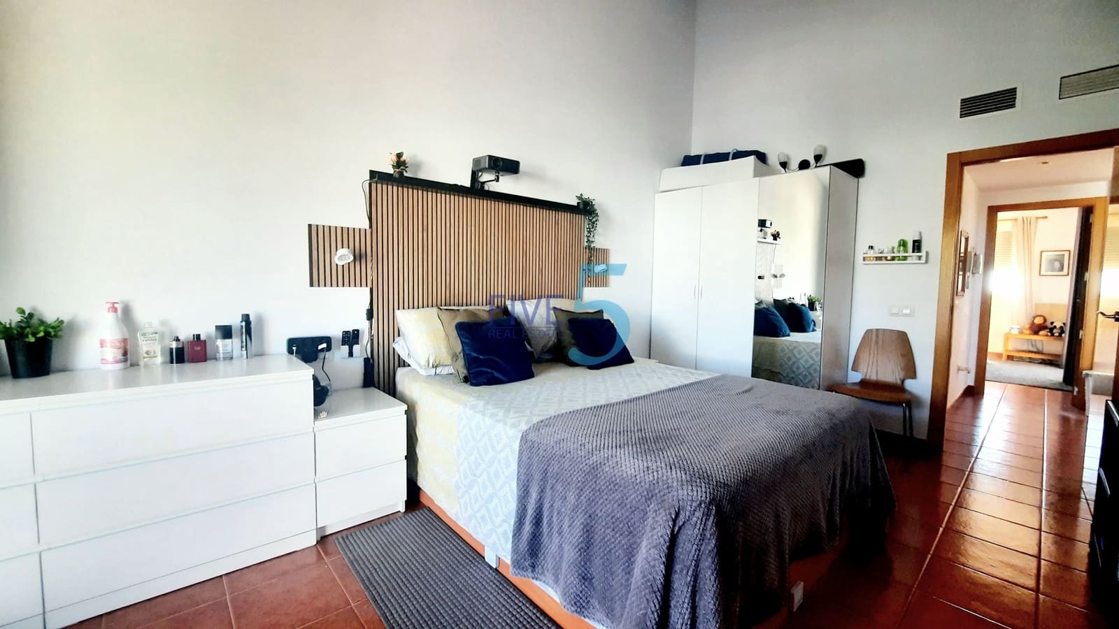 3 sovrum Semi-fristående Villa till salu i La Tercia med pool garage - 220 000 € (Ref: 10101371)