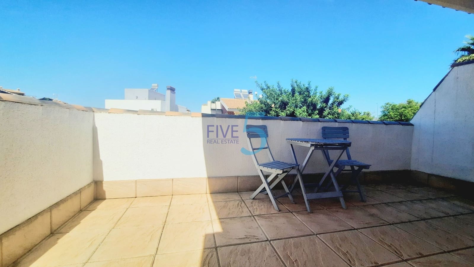 3 sovrum Semi-fristående Villa till salu i La Tercia med pool garage - 220 000 € (Ref: 10101371)