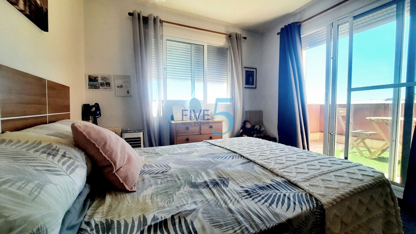 3 sovrum Semi-fristående Villa till salu i La Tercia med pool garage - 220 000 € (Ref: 10101371)