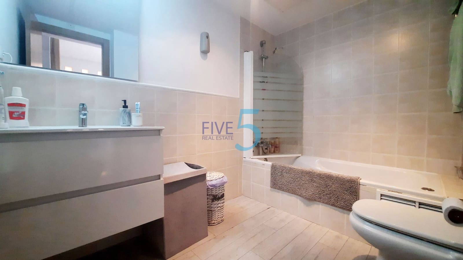 3 sovrum Semi-fristående Villa till salu i La Tercia med pool garage - 220 000 € (Ref: 10101371)