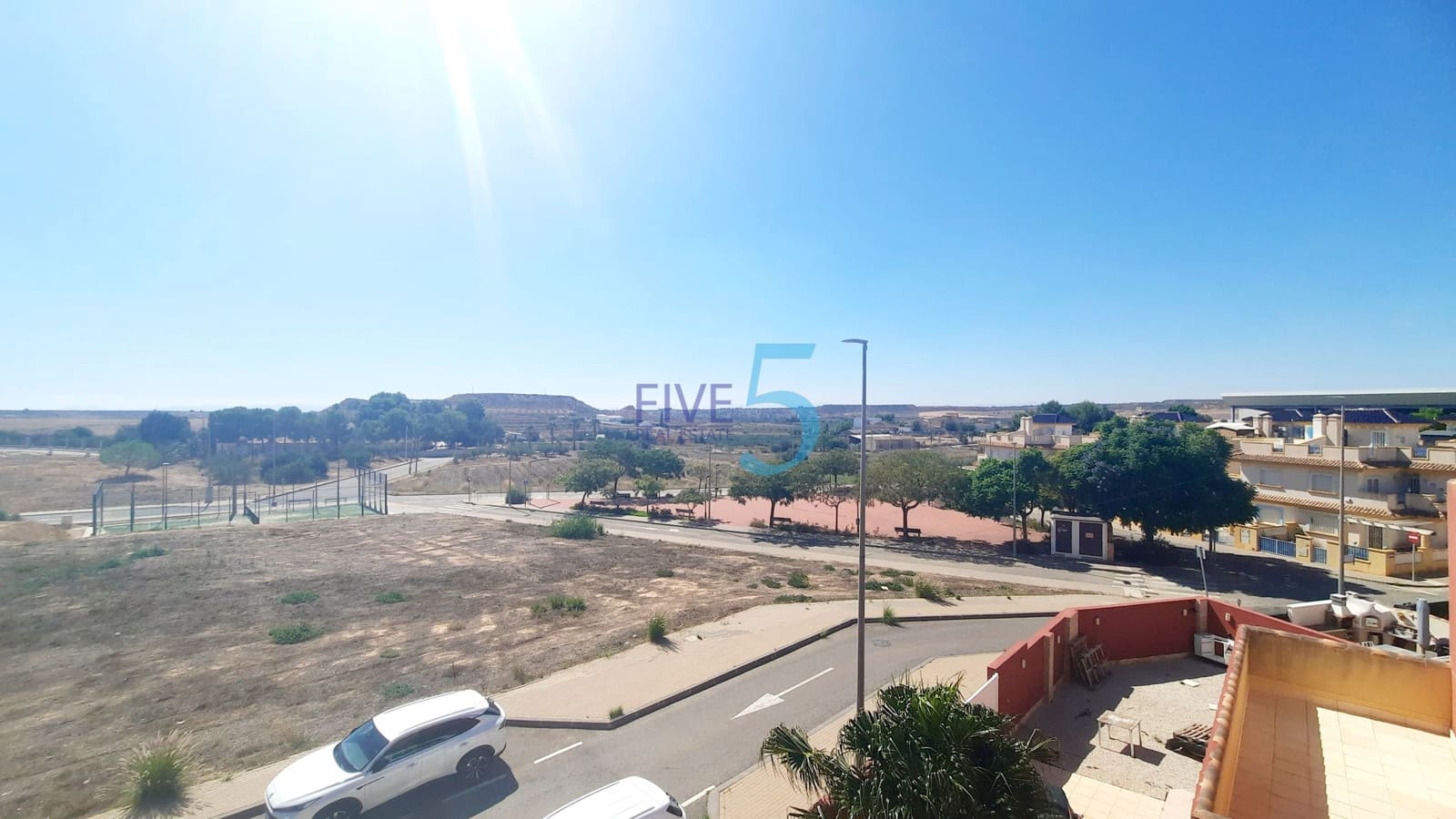 3 sovrum Semi-fristående Villa till salu i La Tercia med pool garage - 220 000 € (Ref: 10101371)