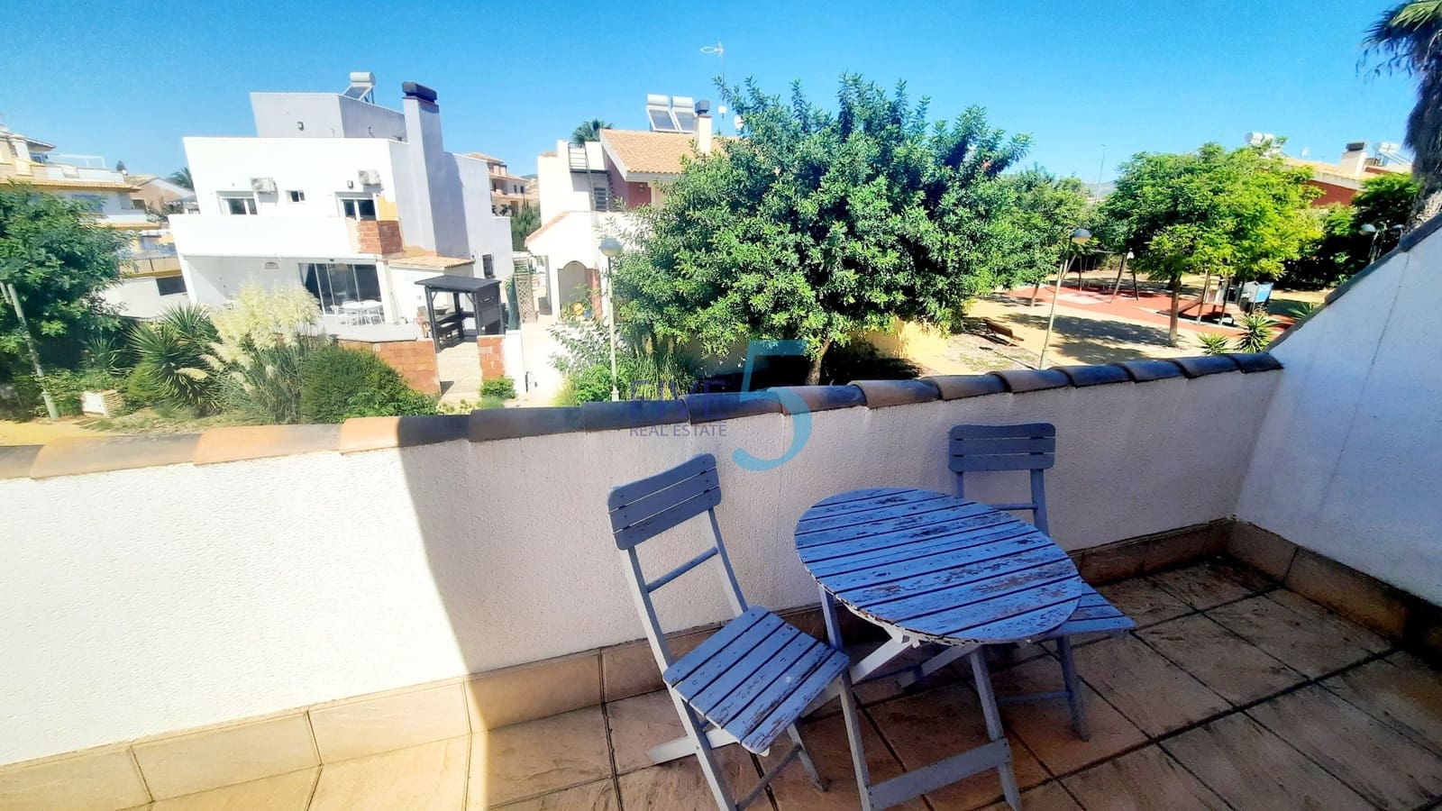 3 sovrum Semi-fristående Villa till salu i La Tercia med pool garage - 220 000 € (Ref: 10101371)