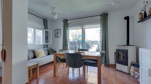 3 slaapkamer Halfvrijstaande villa te koop in La Tercia, Murcia stad met zwembad garage - € 220.000 (Ref: 10101371)