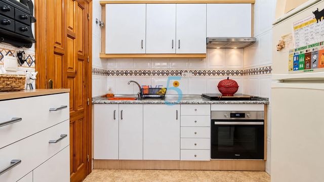 2 Zimmer Villa zu verkaufen in Benijófar mit Pool Garage - 245.000 € (Ref: 10101372)
