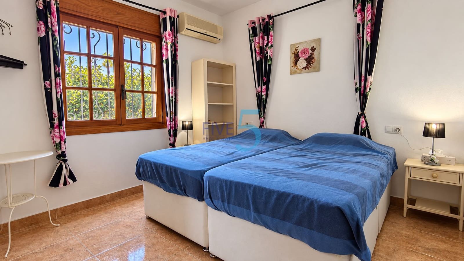 2 Zimmer Villa zu verkaufen in Benijofar mit Pool Garage - 245.000 € (Ref: 10101372)