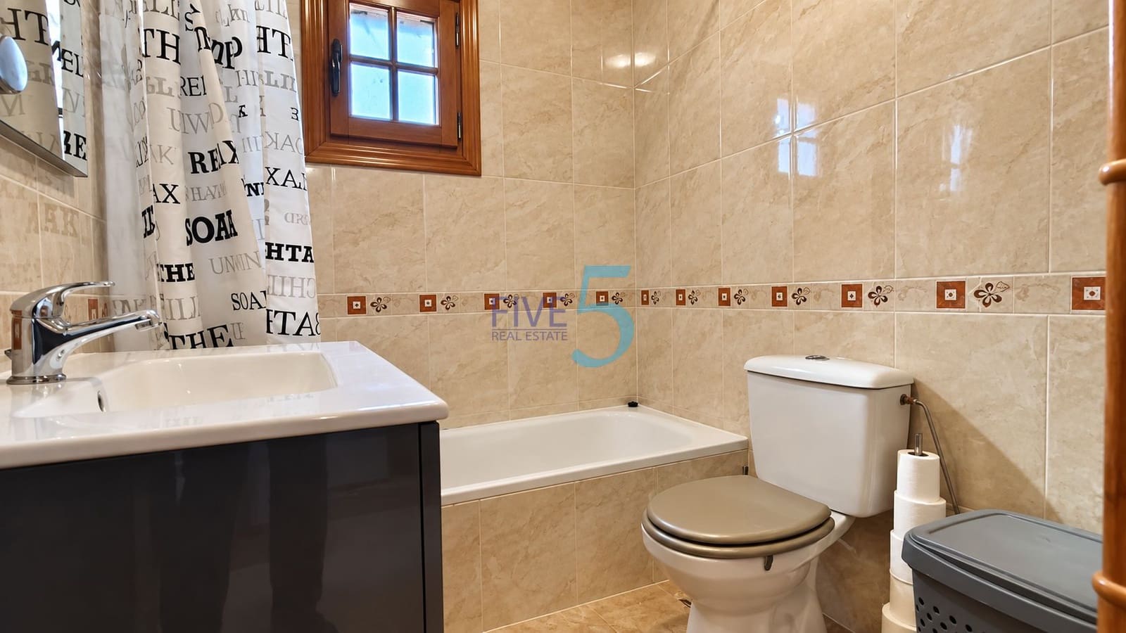 2 Zimmer Villa zu verkaufen in Benijofar mit Pool Garage - 245.000 € (Ref: 10101372)