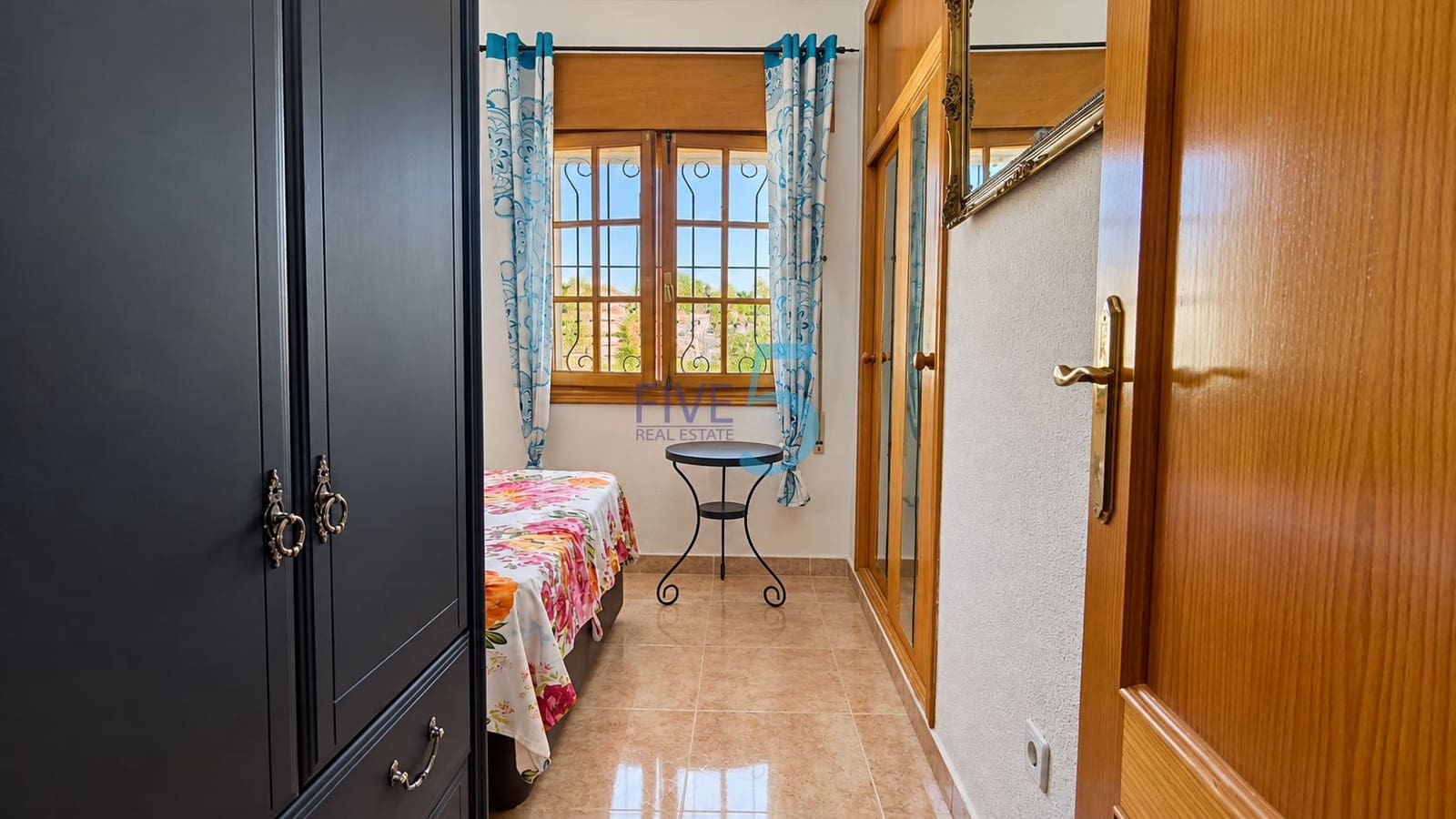 2 Zimmer Villa zu verkaufen in Benijofar mit Pool Garage - 245.000 € (Ref: 10101372)