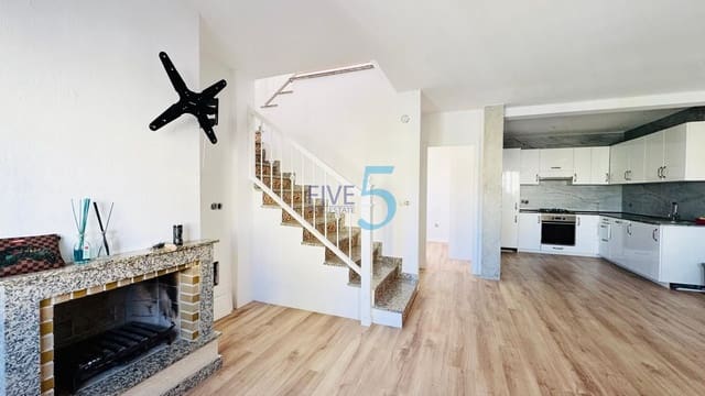 3 chambre Maison de Ville à vendre à Villamartin, Orihuela avec piscine garage - 235 000 € (Ref: 10106514)
