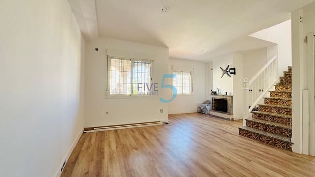 3 chambre Maison de Ville à vendre à Villamartin, Orihuela avec piscine garage - 235 000 € (Ref: 10106514)