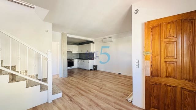 3 chambre Maison de Ville à vendre à Villamartin, Orihuela avec piscine garage - 235 000 € (Ref: 10106514)