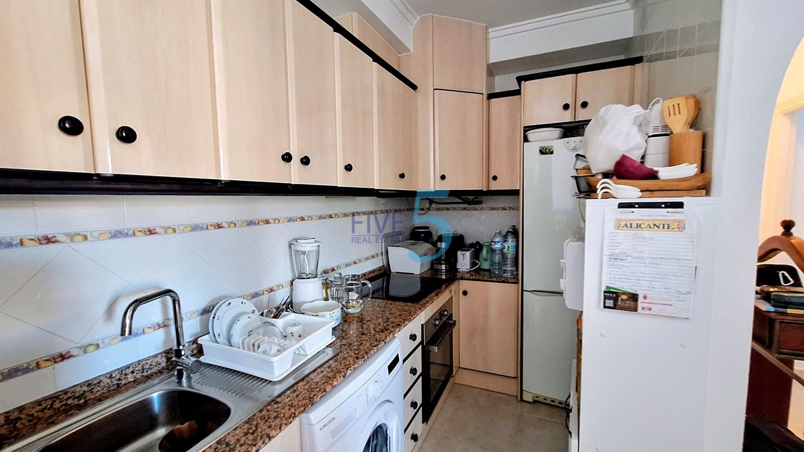 2 chambre Appartement à vendre à Ciudad Quesada avec piscine garage - 149 950 € (Ref: 10106515)