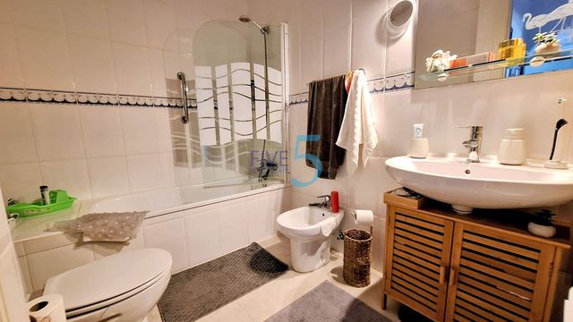 2 chambre Appartement à vendre à Ciudad Quesada, Rojales avec piscine garage - 149 950 € (Ref: 10106515)