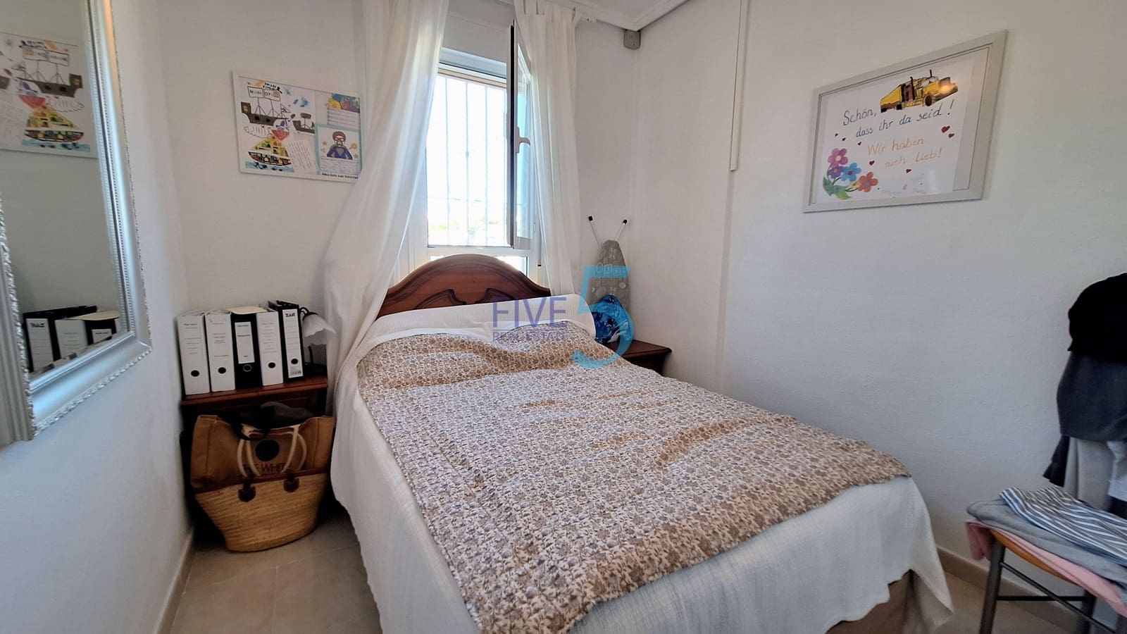 2 chambre Appartement à vendre à Ciudad Quesada avec piscine garage - 149 950 € (Ref: 10106515)