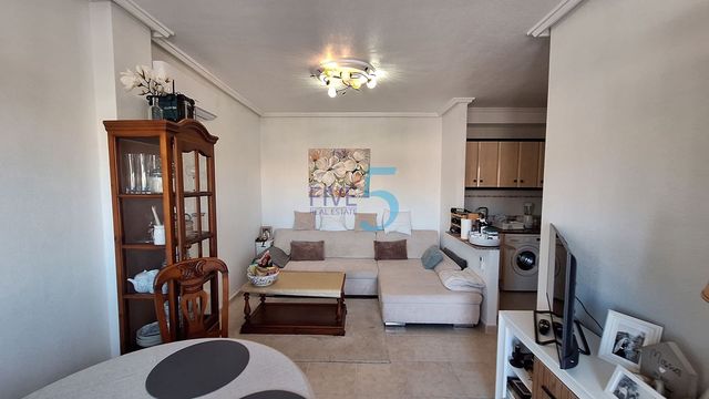 2 chambre Appartement à vendre à Ciudad Quesada, Rojales avec piscine garage - 149 950 € (Ref: 10106515)