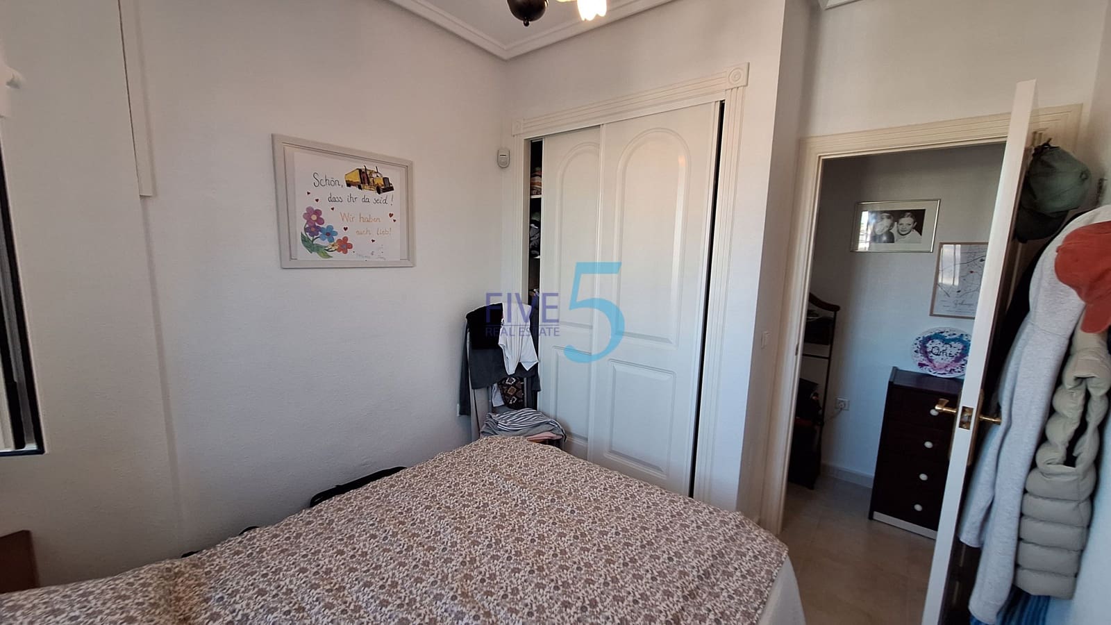 2 chambre Appartement à vendre à Ciudad Quesada avec piscine garage - 149 950 € (Ref: 10106515)