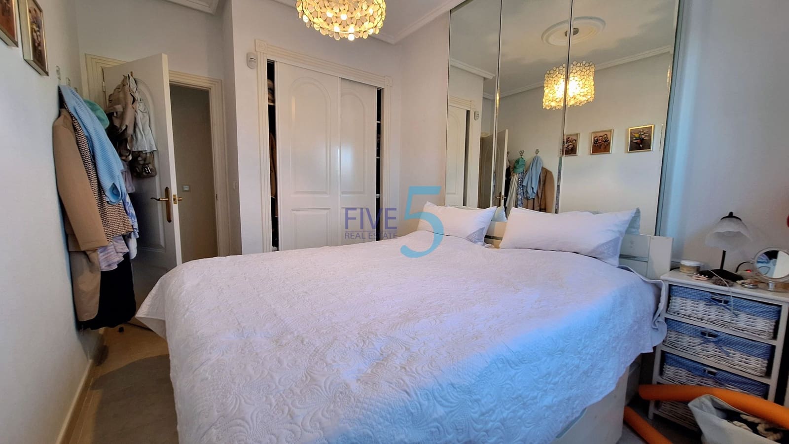 2 chambre Appartement à vendre à Ciudad Quesada avec piscine garage - 149 950 € (Ref: 10106515)