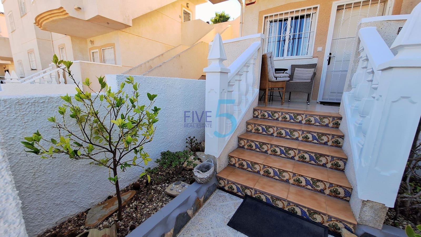 2 chambre Appartement à vendre à Ciudad Quesada avec piscine garage - 149 950 € (Ref: 10106515)