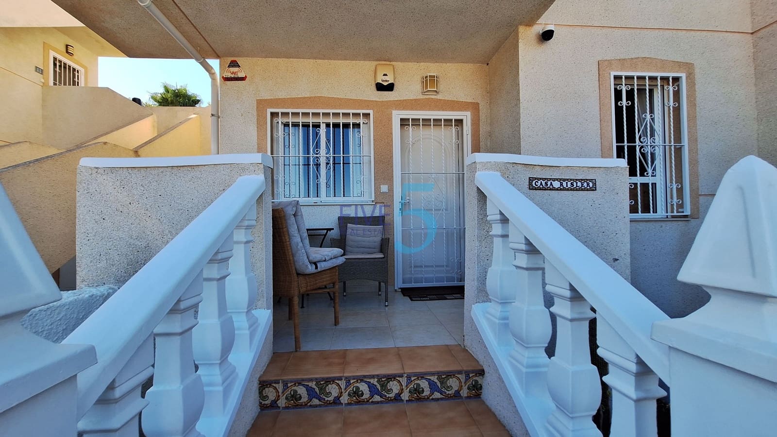 2 chambre Appartement à vendre à Ciudad Quesada avec piscine garage - 149 950 € (Ref: 10106515)